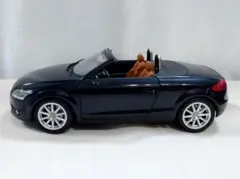 アウディ AUDI TT ROADSTER 2006 1/18のサムネイル