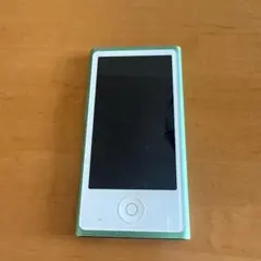 2026年最新】ipod nano a1446の人気アイテム - メルカリ