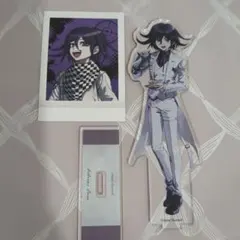 2026年最新】王馬小吉 アクスタの人気アイテム - メルカリ