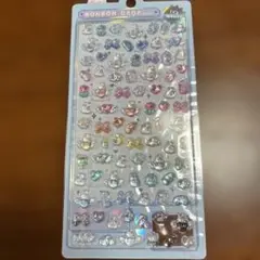 BONBON DROP ミニシール