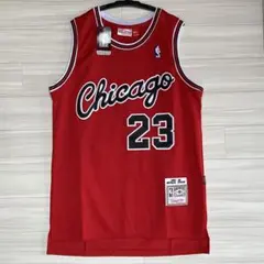 90s'チャンピオンNBA マイケルジョーダン ユニフォーム シカゴブルズ