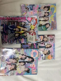 Cuugal 雑誌 4冊セット まとめ売り