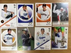 2026年最新】プロ野球カードまとめ売りの人気アイテム - メルカリ