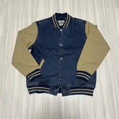 スタジャン ブルゾン