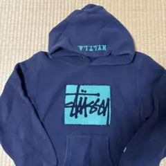 コラボ パーカー
