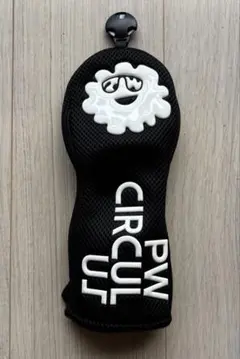 PW CIRCULUS フェアウェイウッド用 ヘッドカバー