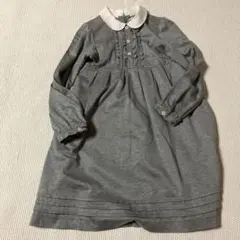 ミキハウス　ワンピース