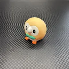 【まとめ割】ポケモンキッズ　指人形　モクロー　2013A