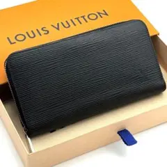 【良品】ルイヴィトン エピ ジッピーウォレット オーガナイザー 長財布 黒 2025年最新】ヴィトン エピ オーガナイザーの人気アイテム