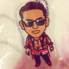 ELLY クリアチャーム 激レア