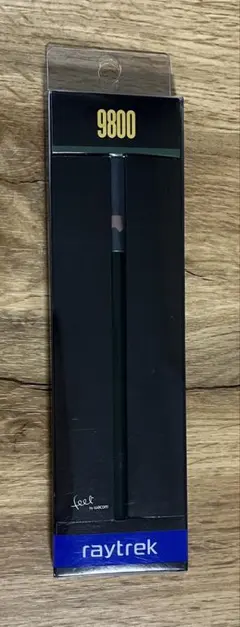 三菱鉛筆9800デジタイザペンWacom feel IT Technologie