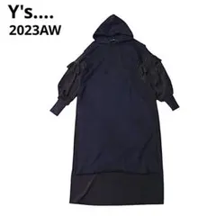 2026年最新】Yohji Yamamoto レディース ロングワンピースの人気