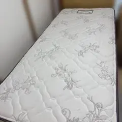 シモンズ　コイルスプリング　幅850mmのサムネイル