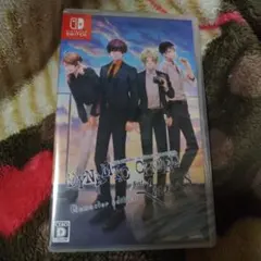 Switch DYNAMIC CHORD feat. Liar-S Remas…