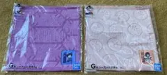 ドラゴンボール　1番クジ　2枚セット