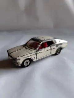 トミカ】No.85 日産 グロリア 2000GX 1Eホイール 日本製 - メルカリ