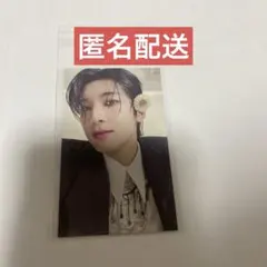 【 SEVENTEEN this man ウォヌ タワレコ ラキドロ