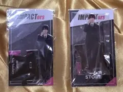 【即購入可・1個】アクリルスタンド 横原悠毅