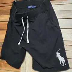 POLO RALPH LAUREN ビッグポニー スウェットショーツ L - メルカリ