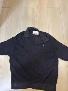 orimi 25ss 半袖 ポロシャツ - メルカリ