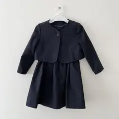 東原亜希プロデュース　フォーマルワンピース・ジャケット　ドレス　セットアップ