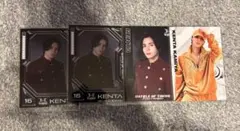 ランペ 神谷健太 トレカ フォトカ