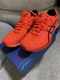 アシックス ソーティマジック RP5 SORTIEMAGIC RP5 26cm