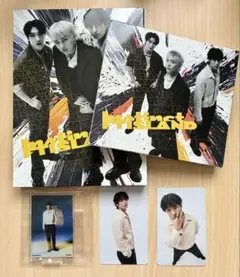 ★miku様★FTISLAND instinct
