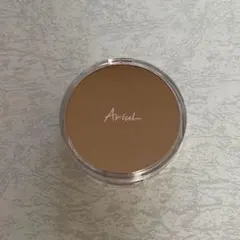 Ariul インクフェザーカバーラスティングクッション 02