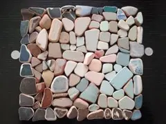 シーレンガ&シータイル　大量