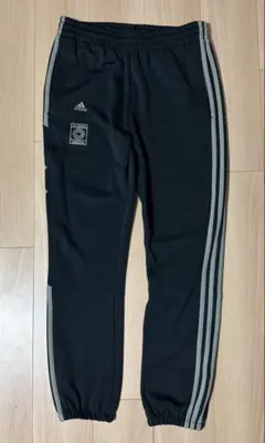 【極美品】adidas YEEZY CALABASAS トラックパンツ M！
