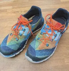 Reebok ZPump FusionジーポンプフュージョンAG 27.0cm