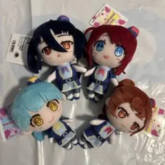 2026年最新】ゾンサガぬいぐるみの人気アイテム - メルカリ