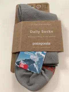 クルーソックス