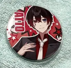 【あっと】AMPTAKxCOLORS