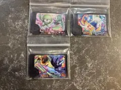 ポケモンフレンダ まとめセット(ラティオス、ソウルブレイズ、サーナイト)