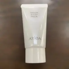 未使用　アルソア　クレイパック ARSOA アルソア クレイパック 100g : LIONショップ - 通販