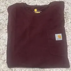 Carhartt Mサイズ メンズ ロングTシャツ