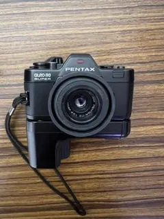 PENTAX auto110 フィルムカメラ レンズ セット 管理No.※r2※ PENTAX auto110 フィルムカメラ レンズ セット 管理No.※r2※ PENTAX