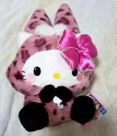 2026年最新】チャーミーキティ ぬいぐるみの人気アイテム - メルカリ