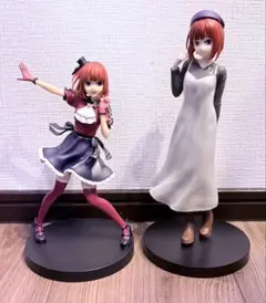 推しの子 有馬かな フィギュア まとめ売り