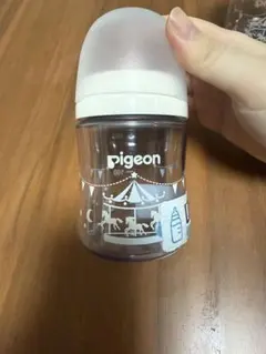 【ワケあり】母乳実感　哺乳瓶　cottoli 160ml
