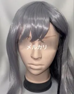 樋口楓 七次元生徒会 コスプレ 衣装 イヤリング付 - メルカリ