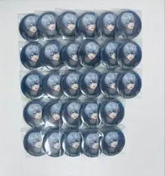 アイドリッシュセブン 和泉一織 缶バッジ ブラホワ まとめ売り - メルカリ