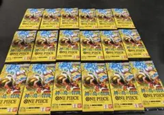 ワンピースカード 神の島の冒険 エッグヘッドクライシス バラパック13
