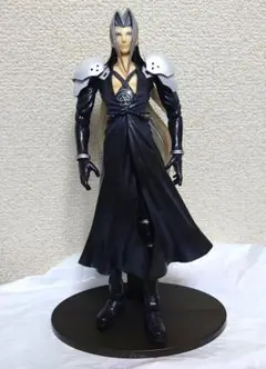 【未開封】ファイナルファンタジーⅦ プレイアーツ Vol.2 &AC セフィロス Amazon.co.jp: FINAL FANTASY VII PLAY ARTS vol.2 セフィロス