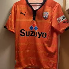 清水エスパルス 応援グッズ