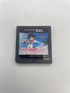 高円寺女子サッカー 2 〜恋はネバギバ高円寺〜 ニンテンドーDS