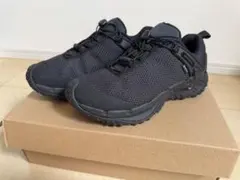 MERRELL メレル カメレオン　ブラック　24.0のサムネイル