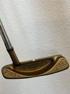 短尺　Rawlings Designed by Ken Giannini パター 短尺 Rawlings Designed by Ken Giannini パター - メルカリ